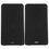 Колонки Edifier R2000DB черный