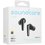 Наушники TWS Anker Soundcore Liberty 5  черный 2025