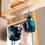 Дрель-шуруповерт Makita DTD173RTJ LXT 18V