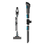 Вертикальный пылесос  TEQQO Powerstick BASIC  серый