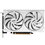 Видеокарта MSI GeForce RTX 5060 VENTUS 2X WHITE OC [RTX 5060 8G VENTUS 2X OC WHITE]