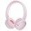 Беспроводные наушники JBL Tune 510BT  розовый 2021