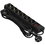 Сетевой фильтр FinePower Oriol 650B черный