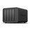 Сетевое хранилище (NAS) TerraMaster F4-424 Pro