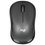 Мышь беспроводная Logitech M240 SILENT [910-007078] черный