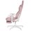 Компьютерное кресло DEXP Cloud Shade 100R RB-003 розовый
