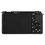 Беззеркальный фотоаппарат Sony Alpha ZV-E10 Body черный