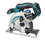 Пила дисковая Makita DSS610RF LXT 18V