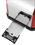 Toaster Kitfort КТ-2014-3 red