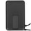 Портативный аккумулятор Xiaomi Magnetic Power Bank 10000 with Built-in Stand серый