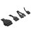 Корпус Corsair 3000D AIRFLOW [CC-9011252-CN] белый