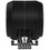 Кулер для процессора ZALMAN ZET5 [ZET5BLACK] черный