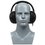Simli quloqchinlar Razer V3 X  qora 2023