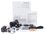 Телефон беспроводной (DECT) Panasonic KX-TGF310RUM