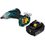 Гайковерт Makita DTW251RME LXT 18V