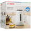 Электр чайнек Bosch TWK1M121