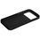 Накладка  Aceline Fresh для Apple iPhone 17 Pro Max черный