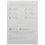 Portable speaker Honor Choice Speaker Mini, black