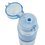 Бутылка для воды MIKU PL-BTL-750-LBL голубой