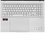 16" Laptop ASUS Vivobook S16 M3607HA-RP233 gray
