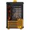 Корпус JONSBO Jonsplus Z20 [Z20Orange/Black] черный