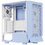 Корпус Thermaltake Ceres 330 TG ARGB Hydrangea Blue [CA-1Y2-00MFWN-00] голубой