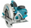 Пила дисковая Makita 5008MGJX2