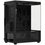 Корпус Iron Pride INVADER Q4S [Q4SBlack+3ARGB] черный