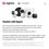 Умная термостатическая головка Aqara W600