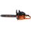 Бензопила Carver HOBBY HSG 158-18 , шина - 45 см(18")