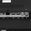 43" (109 см) Телевизор BQ 43FS40B черный