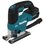 Электрический лобзик Makita DJV184Z LXT 18V , Без ЗУ, Без АКБ