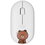 Мышь Logitech Pebble M350 [910-005781]