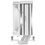 Кулер для процессора Ocypus Delta A40 WH ARGB [Delta-A40-WH1NAWN00X-GL] белый
