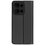 Чехол-книжка  Aceline Kors для POCO C85/ Xiaomi REDMI 15C черный
