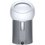 Очиститель воздуха Dyson BP01 Pure Cool Me серебристый