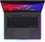 16" Ноутбук ASUS ROG Strix G16 G615LW-S5080 черный