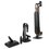 Вертикальный пылесос  Dreame Z20 Aqua Cycle Station  черный