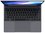 14" Ноутбук Chuwi CoreBook X 2024 серый