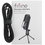 Микрофон Fifine K669 PRO1 черный