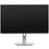 27" Монитор Dell S2722DC серебристый
