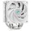 Кулер для процессора DEEPCOOL AG400 DIGITAL WH ARGB [R-AG400-WHADMN-G-1] белый