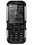 Сотовый телефон teXet TM-D314 черный/серебристый