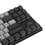 Клавиатура  проводная Varmilo VPM87 Ink Rhyme
