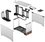 Корпус Fractal Design Terra [FD-C-TER1N-02] серебристый