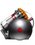 Пылесос  Dyson Cintec Big Ball Multifloor 2 серый
