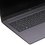 16" Ноутбук HONOR MagicBook X16 2026 5301ARGM серый