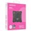 512 ГБ Внешний SSD ADATA SD620 [SD620-512GCBK]