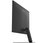 23.8" Монитор LG 24U411A-B черный