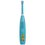 Электрическая зубная щетка CS Medica KIDS CS-463-B голубой